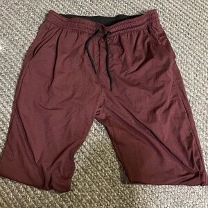 01. ALGO Joggers Men’s